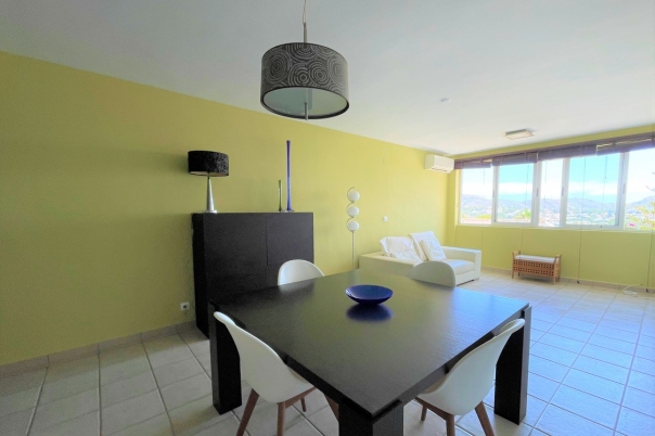 1 bed apartment in Moraira