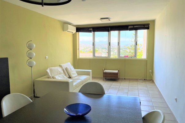 1 bed apartment in Moraira