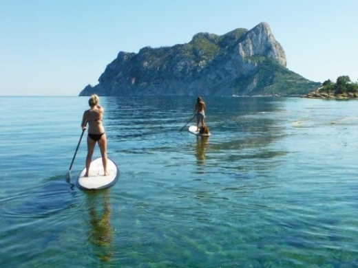 Family Activities in Calpe