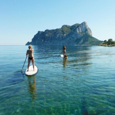Family Activities in Calpe