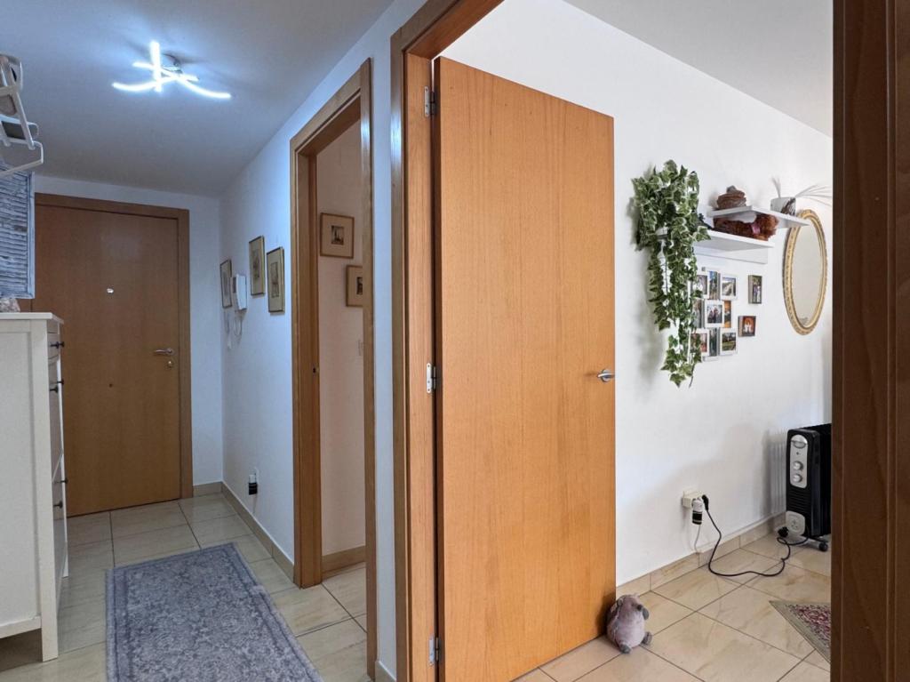 2 bed apartment in Teulada