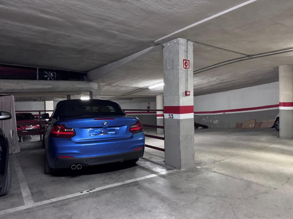 2 bed apartment in Teulada