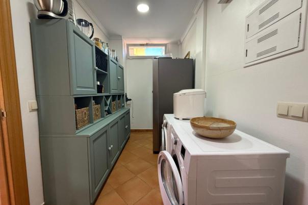 4 bed casa / chalet in Calpe