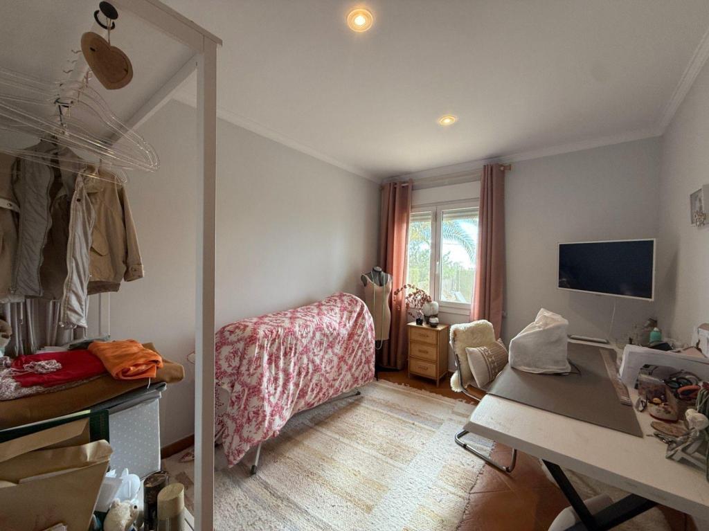 4 bed casa / chalet in Calpe