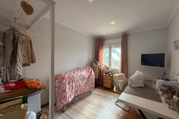 4 bed casa / chalet in Calpe