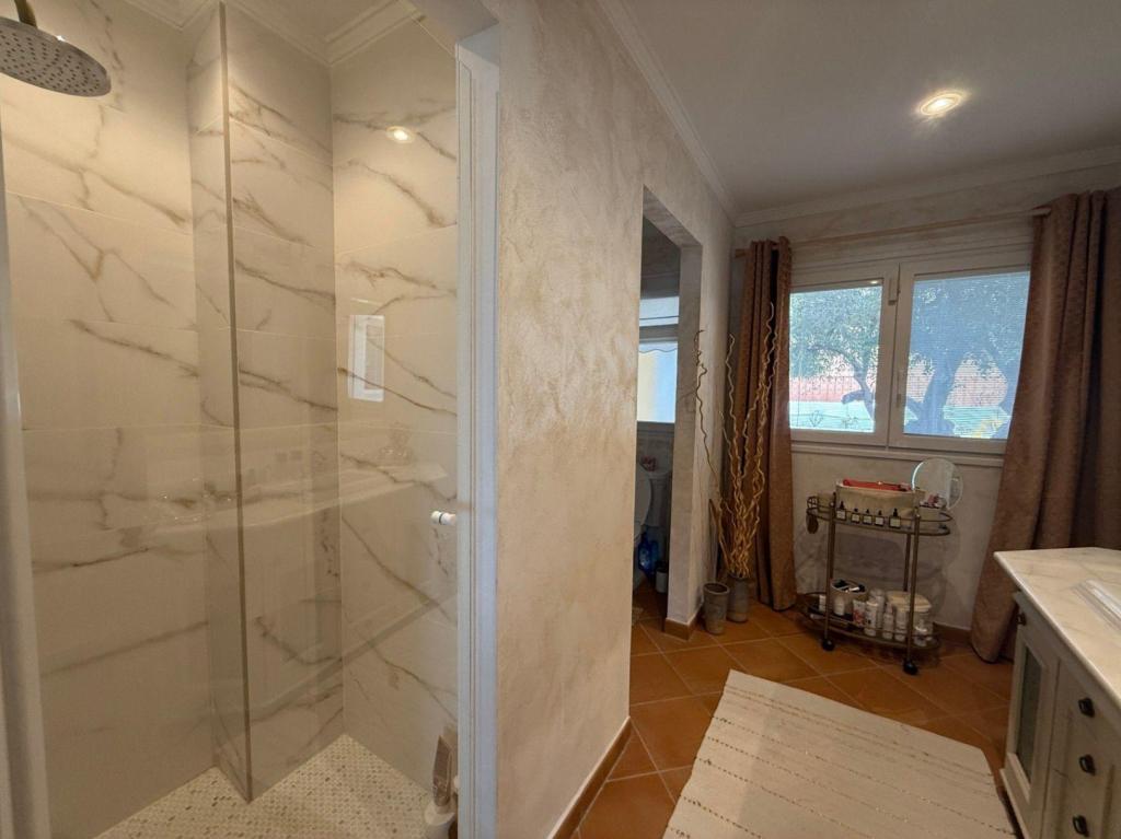 4 bed casa / chalet in Calpe