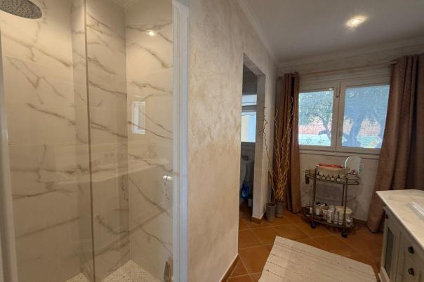 4 bed casa / chalet in Calpe