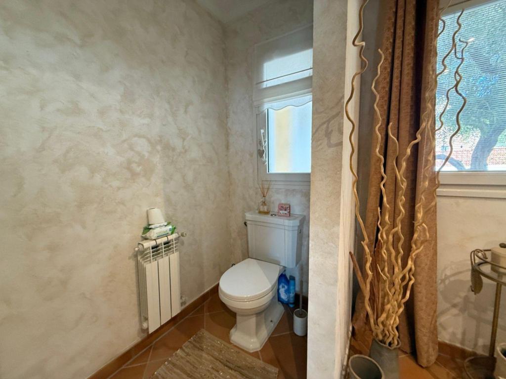 4 bed casa / chalet in Calpe