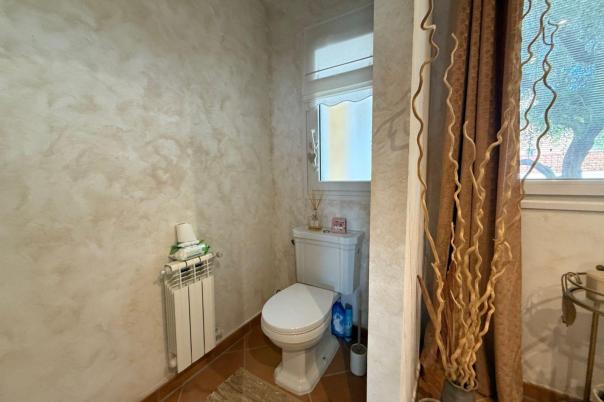 4 bed casa / chalet in Calpe