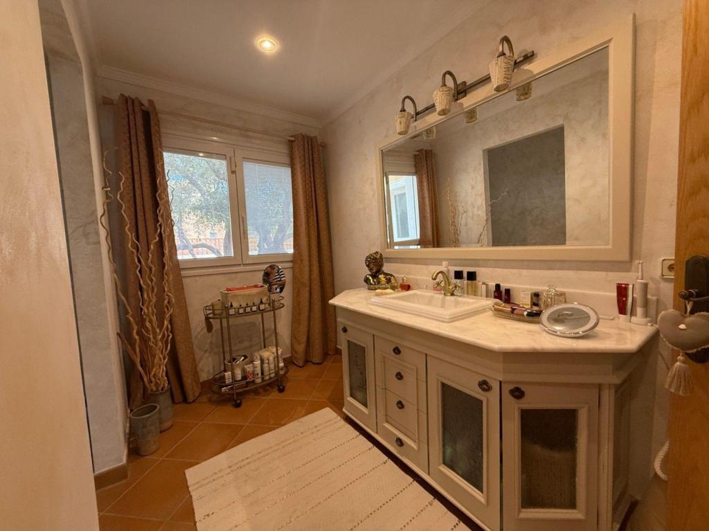 4 bed casa / chalet in Calpe