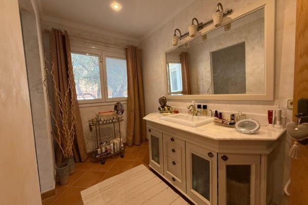 4 bed casa / chalet in Calpe