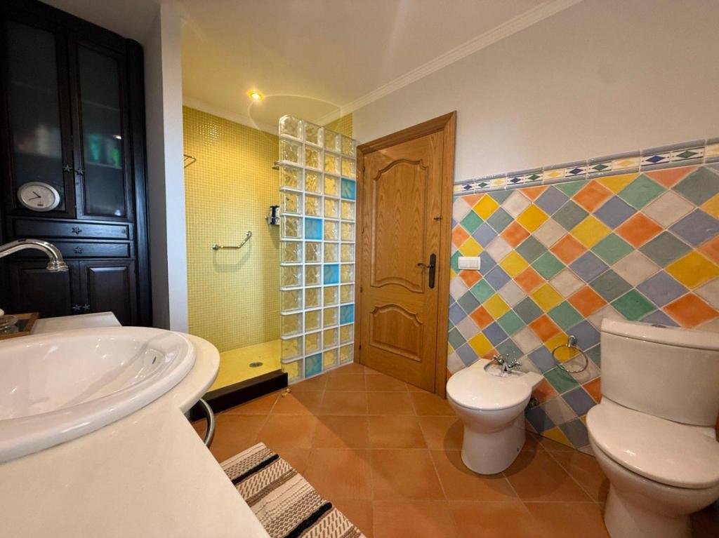 4 bed casa / chalet in Calpe