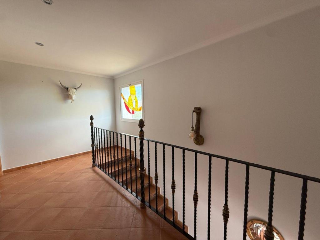 4 bed casa / chalet in Calpe
