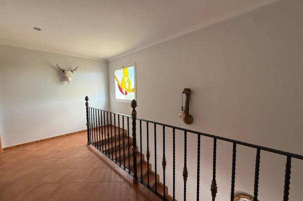 4 bed casa / chalet in Calpe