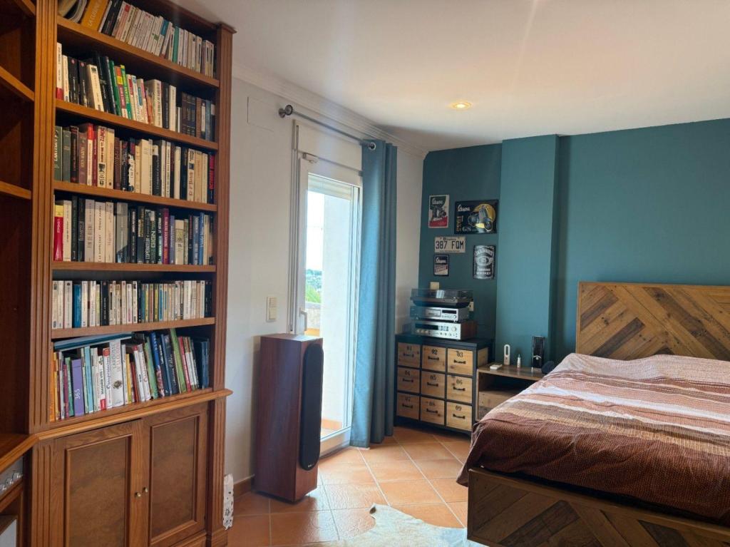 4 bed casa / chalet in Calpe