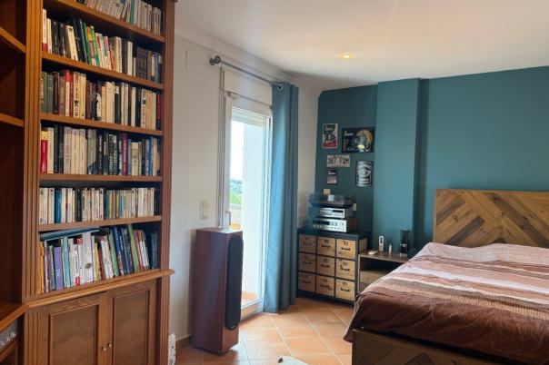 4 bed casa / chalet in Calpe