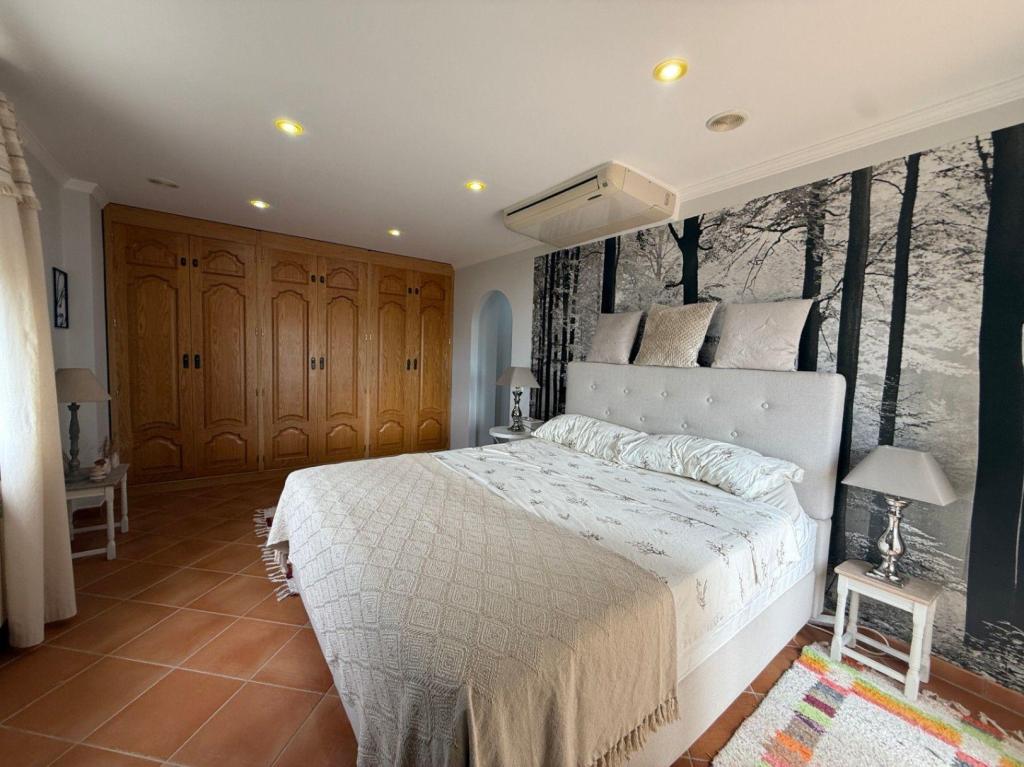 4 bed casa / chalet in Calpe