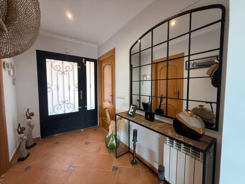 4 bed casa / chalet in Calpe