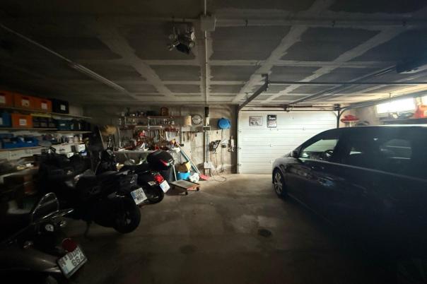 4 bed casa / chalet in Calpe