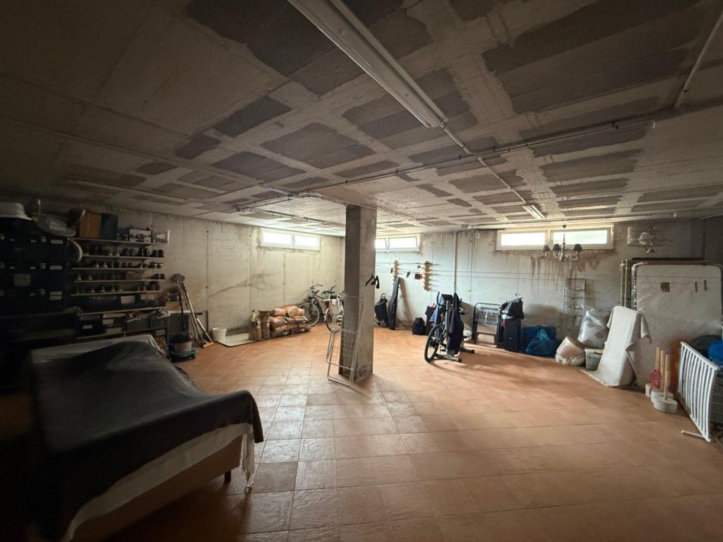 4 bed casa / chalet in Calpe