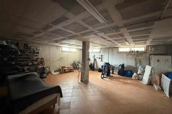 4 bed casa / chalet in Calpe