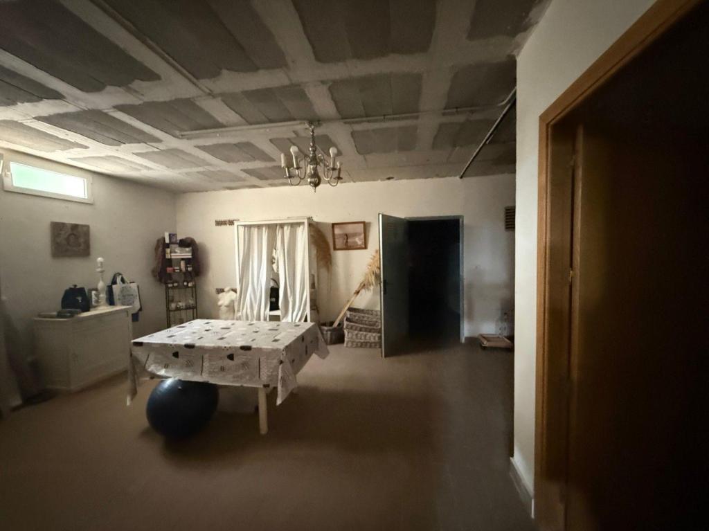 4 bed casa / chalet in Calpe