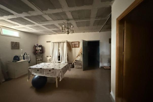 4 bed casa / chalet in Calpe