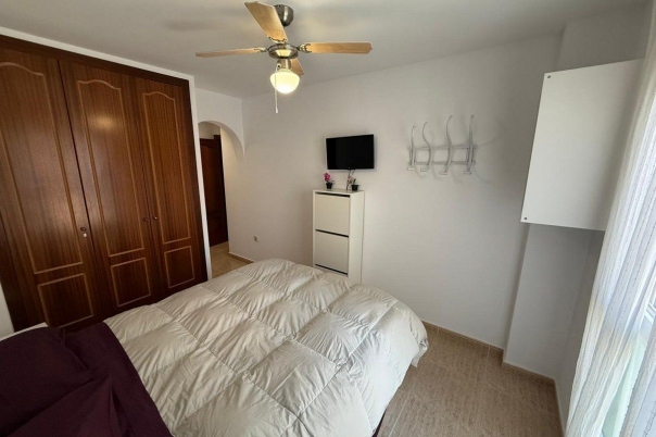 2 bed apartamento in Calpe / Calp