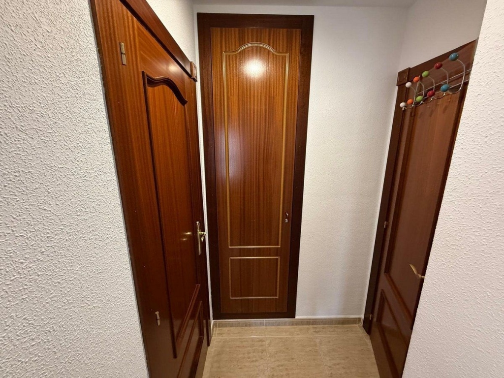2 bed apartamento in Calpe / Calp
