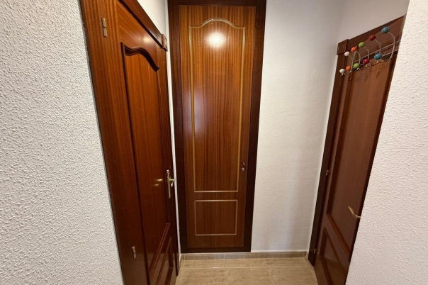 2 bed apartamento in Calpe / Calp