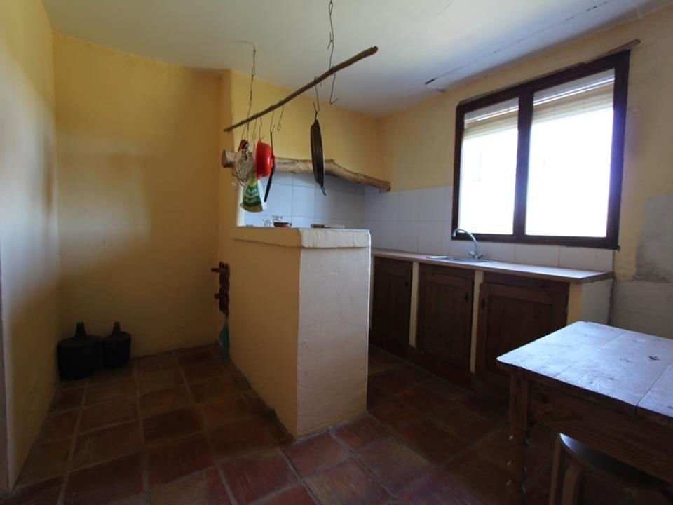 3 bed villa in Llíber