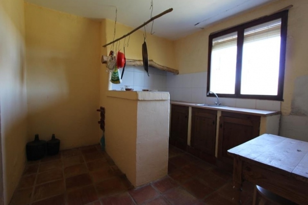 3 bed villa in Llíber