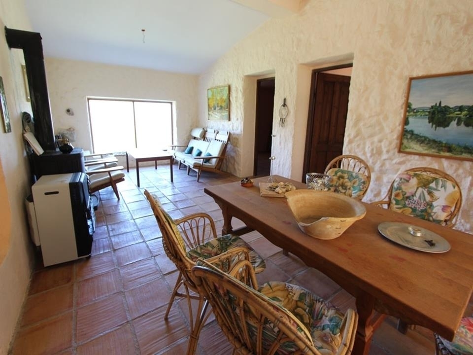 3 bed villa in Llíber