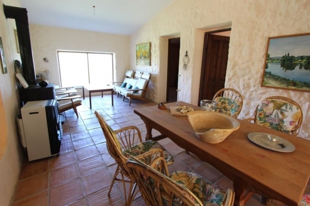 3 bed villa in Llíber