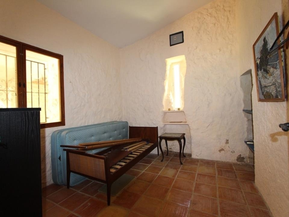 3 bed villa in Llíber
