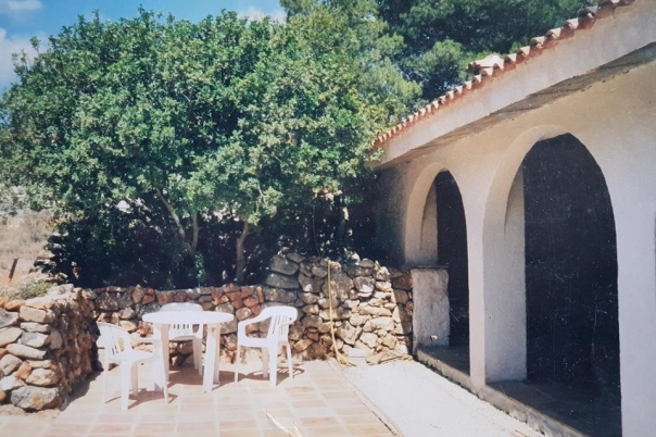 3 bed villa in Llíber