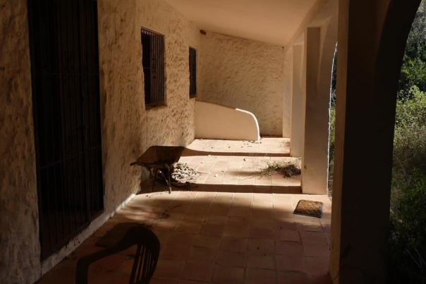 3 bed villa in Llíber