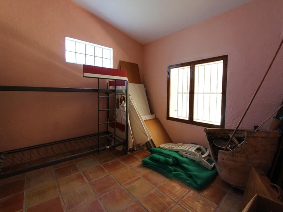 3 bed villa in Llíber