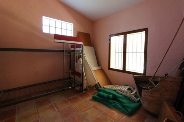 3 bed villa in Llíber