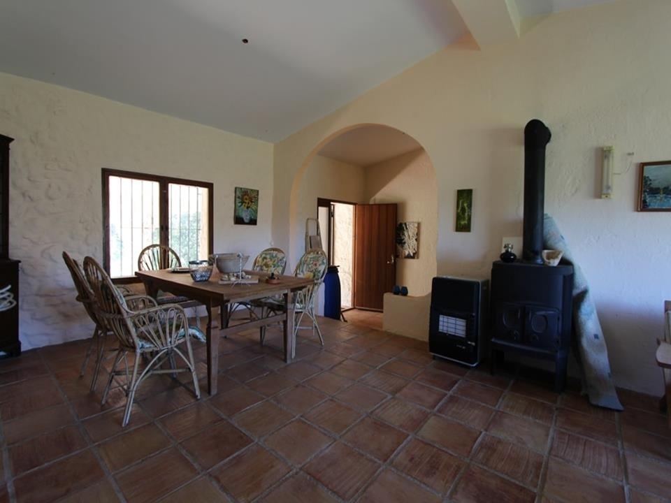 3 bed villa in Llíber