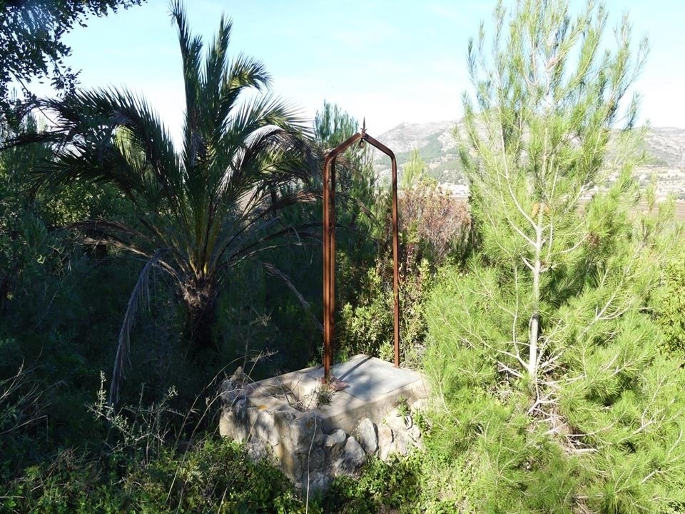3 bed villa in Llíber
