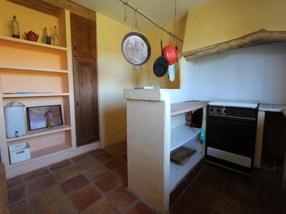 3 bed villa in Llíber