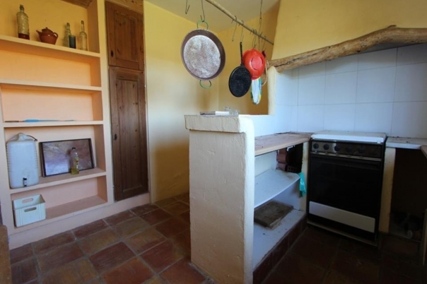 3 bed villa in Llíber