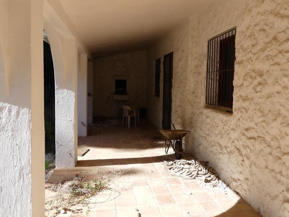 3 bed villa in Llíber