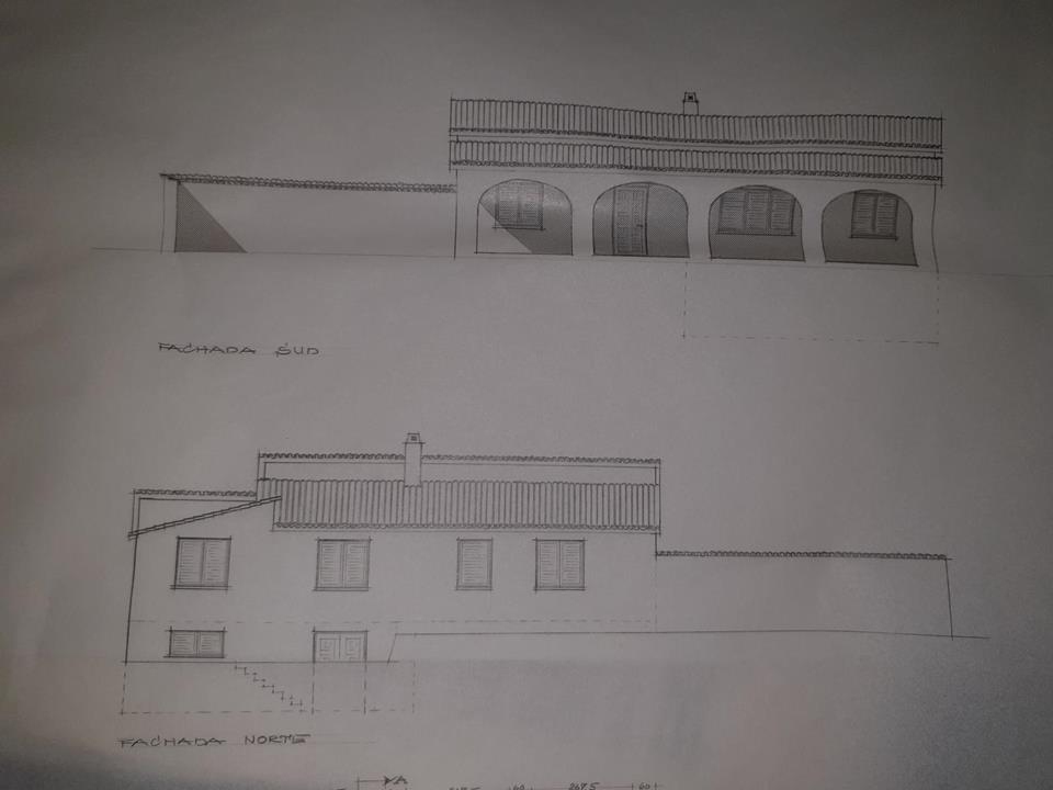 3 bed villa in Llíber