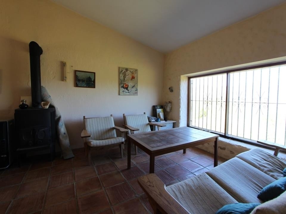 3 bed villa in Llíber