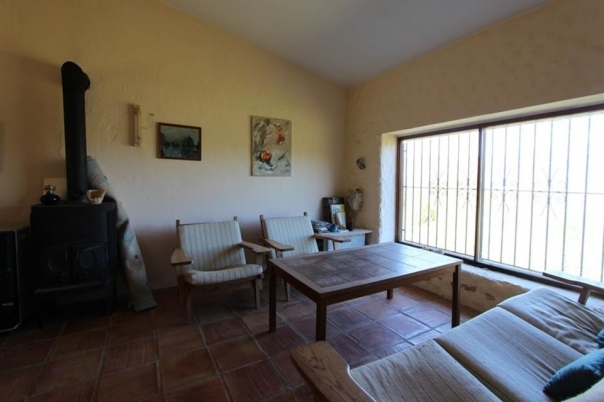 3 bed villa in Llíber