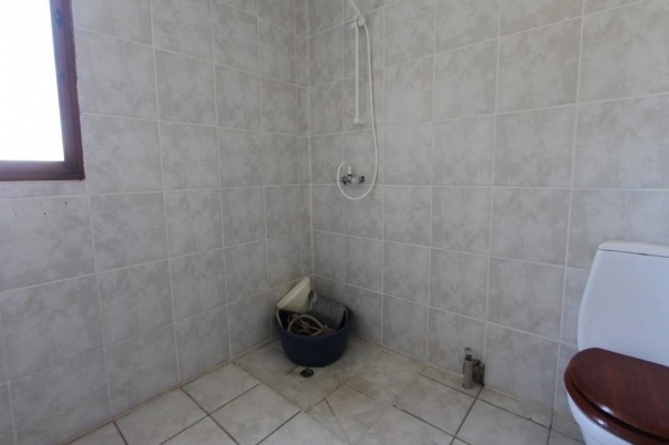 3 bed villa in Llíber