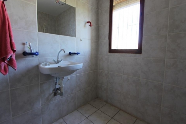 3 bed villa in Llíber