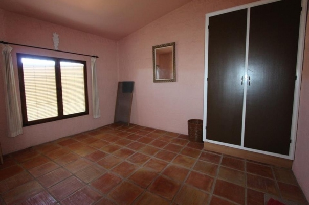 3 bed villa in Llíber